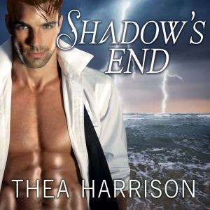 Shadows End, Thea Harrison