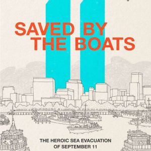Saved by the Boats, Julie Gassman