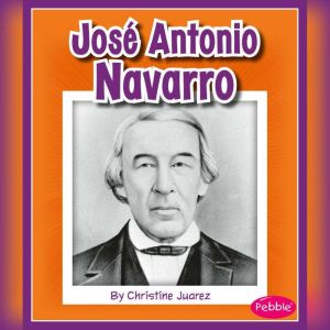 Jose Antonio Navarro, Christine Juarez