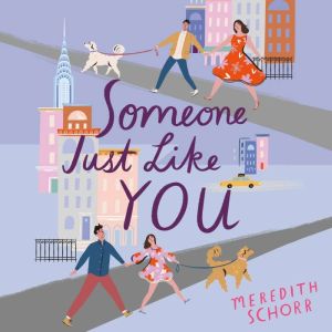 Someone Just Like You, Meredith Schorr