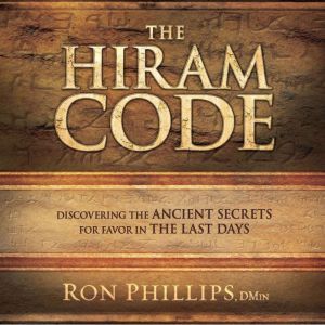 The Hiram Code, Ron Phillips