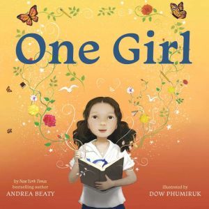 One Girl, Andrea Beaty