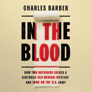 In the Blood, Charles Barber