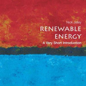 Renewable Energy, Nick Jelley