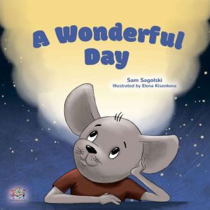 A wonderful Day English Only, Sam Sagolski