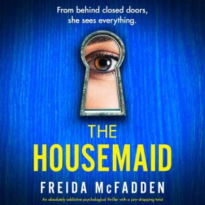 Housemaid, The, Freida McFadden