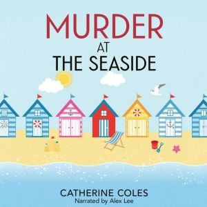 Murder at the Seaside: A 1920s Cozy Mystery Novella