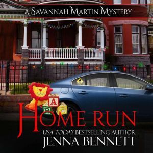 Home Run, Jenna Bennett