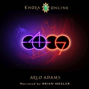 Enora Online Boxed Set Volumes 4-7