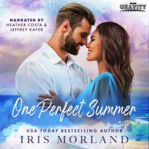One Perfect Summer: Hazel Island