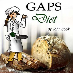 GAPS Diet, John Cook