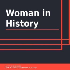 Woman in History, Introbooks Team