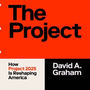 The Project, David A. Graham