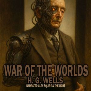 War Of The Worlds, H. G. Wells