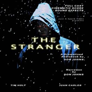 The Stranger, Don Johns