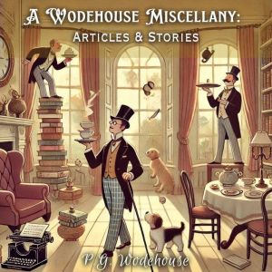 A Wodehouse Miscellany: Articles & Stories