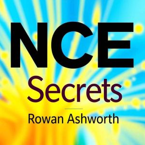 NCE Secrets: Transform Your Exam Success with Unbeatable Strategies: "Elevate your NCE exam success with impactful audio lesso