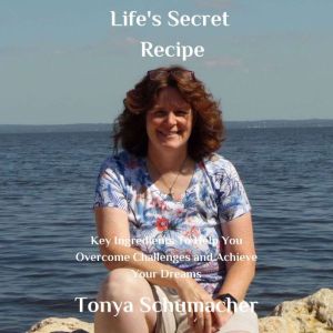 Life's Secret Recipe