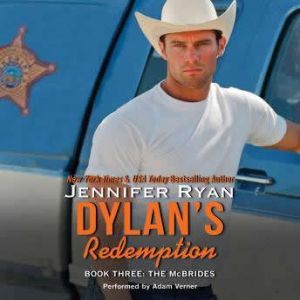 Dylans Redemption, Jennifer Ryan