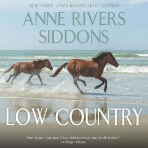 Low Country, Anne Rivers Siddons