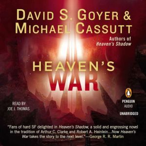 Heavens War, David S. Goyer