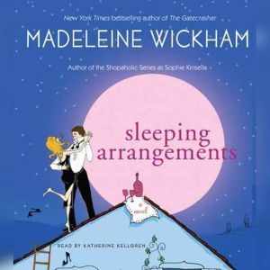 Sleeping Arrangements, Madeleine Wickham