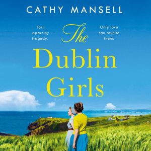 The Dublin Girls, Cathy Mansell