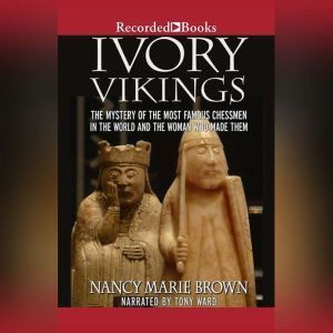 Ivory Vikings, Nancy Marie Brown