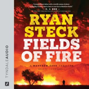 Fields of Fire, Ryan Steck