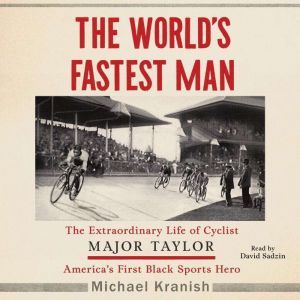 The Worlds Fastest Man, Michael Kranish