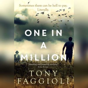 One in a Million, Tony Faggioli