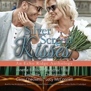 Silver Screen Kisses, Janette Rallison
