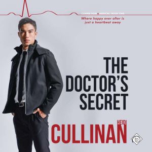 The Doctors Secret, Heidi Cullinan