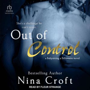 Out of Control, Nina Croft