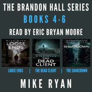 The Brandon Hall Series Books 46, Mike Ryan