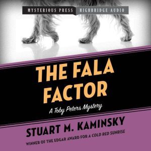 The Fala Factor, Stuart M. Kaminsky