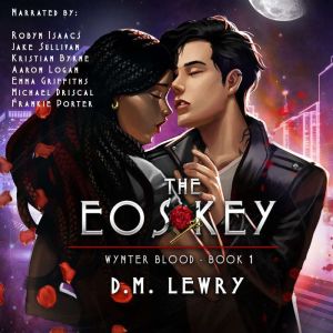 The Eos Key, D.M. Lewry