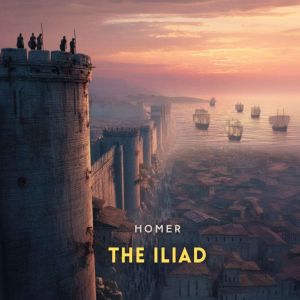 The Iliad