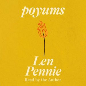 poyums, Len Pennie