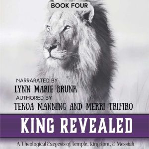 King Revealed, Tekoa Manning