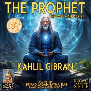 The Prophet: The Lost Manuscript