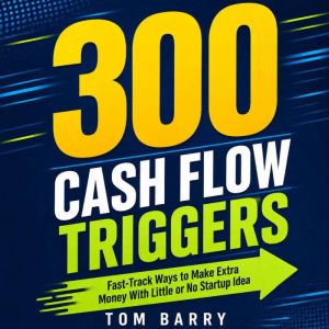 300 Cash Flow Triggers, Tom Barry