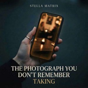 The Photograph You Dont Remember Tak..., STELLA MATRIX