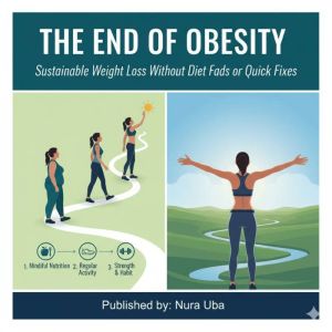 The End of Obesity: Sustainable Weight Loss Without Diet Fads or Quick Fixes