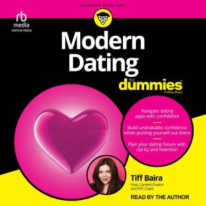 Modern Dating For Dummies