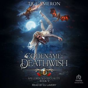 Codename Deathwish, TR Cameron
