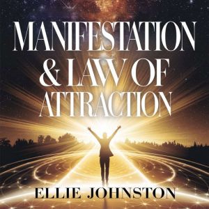Manifestation & Law of Attraction  Unlocking the Power of Positive Thinking and Intentional Living: A Practical Guide to Attra
