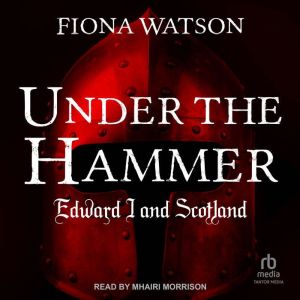 Under the Hammer, Fiona Watson