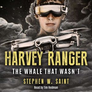 Harvey Ranger: The Whale that Wasn't