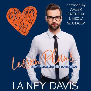Lesson Plans, Lainey Davis